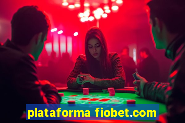 plataforma fiobet.com